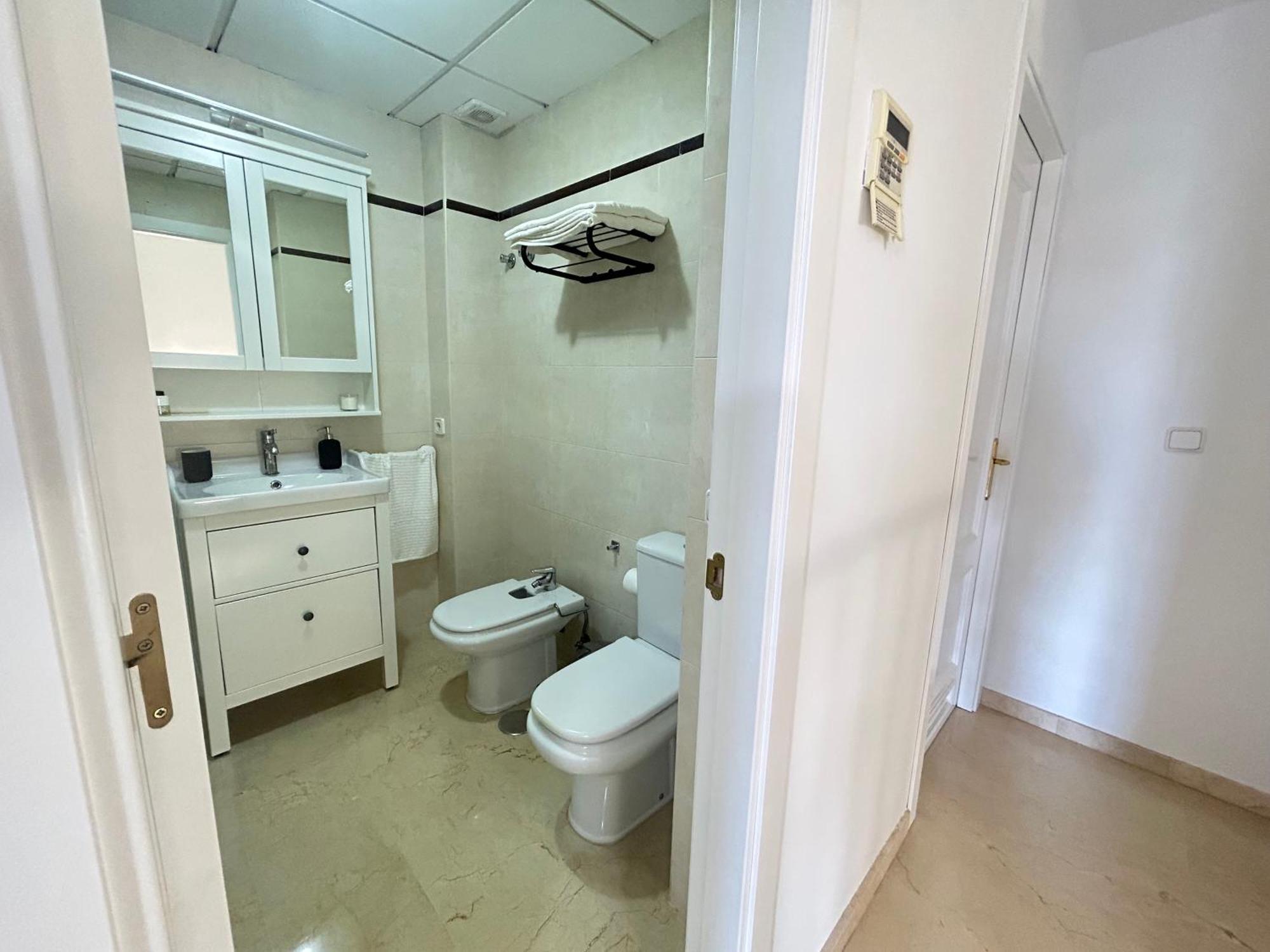 Duplex Mezquita Apartamento Córdoba