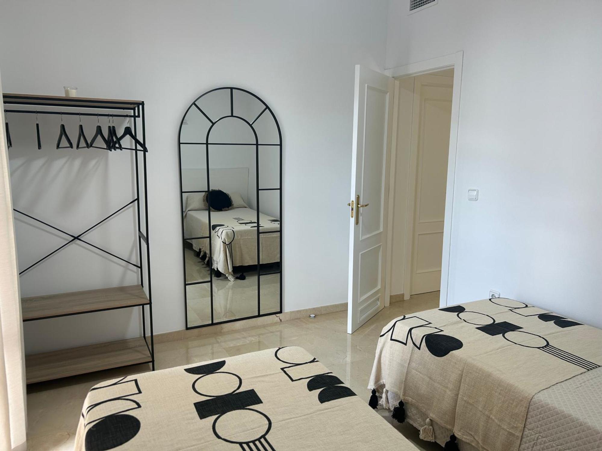 Duplex Mezquita Apartamento *